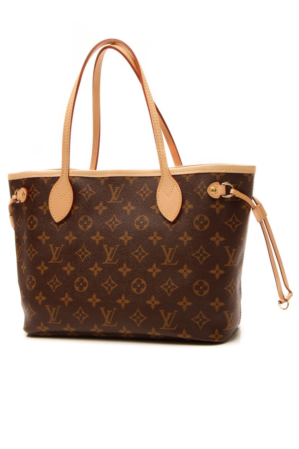 Neverfull PM Tote Bag - Monogram