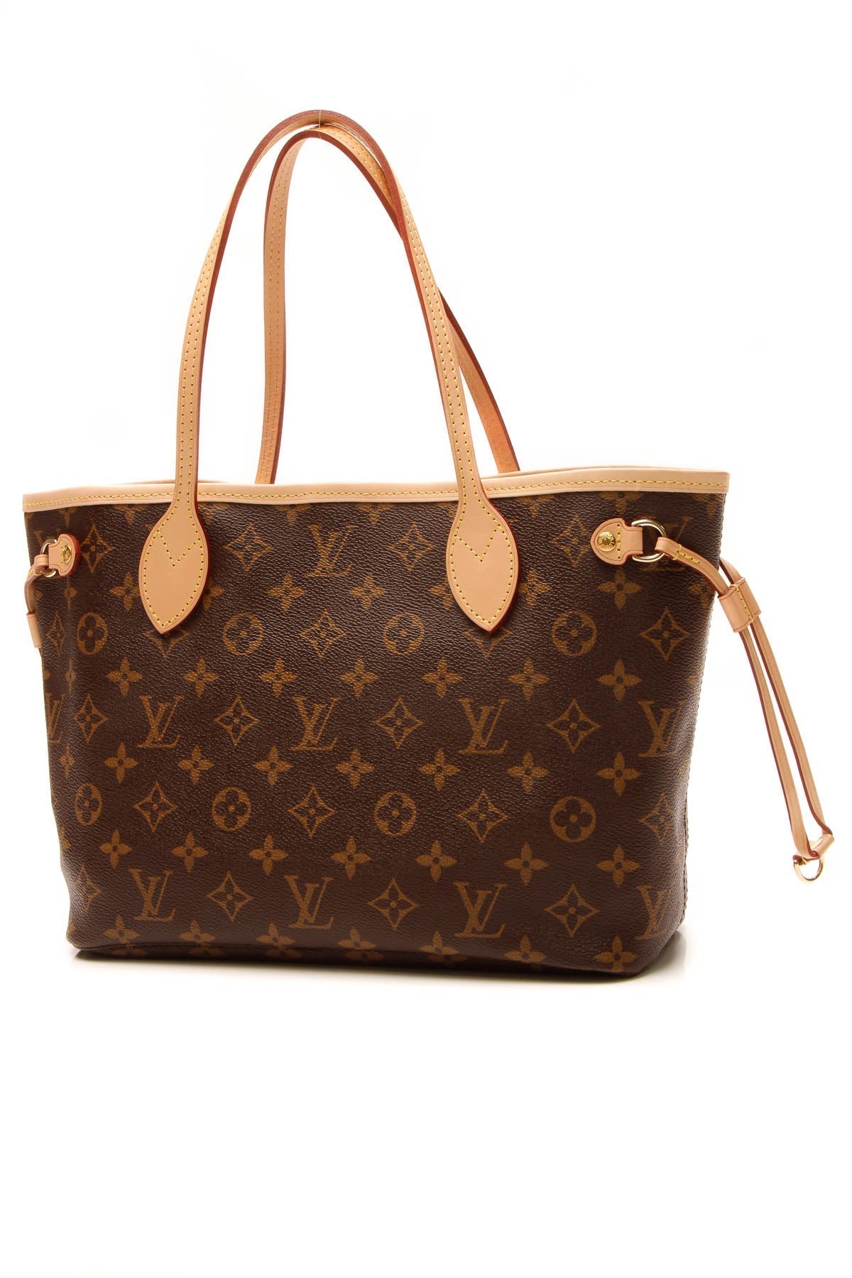 Neverfull PM Tote Bag - Monogram