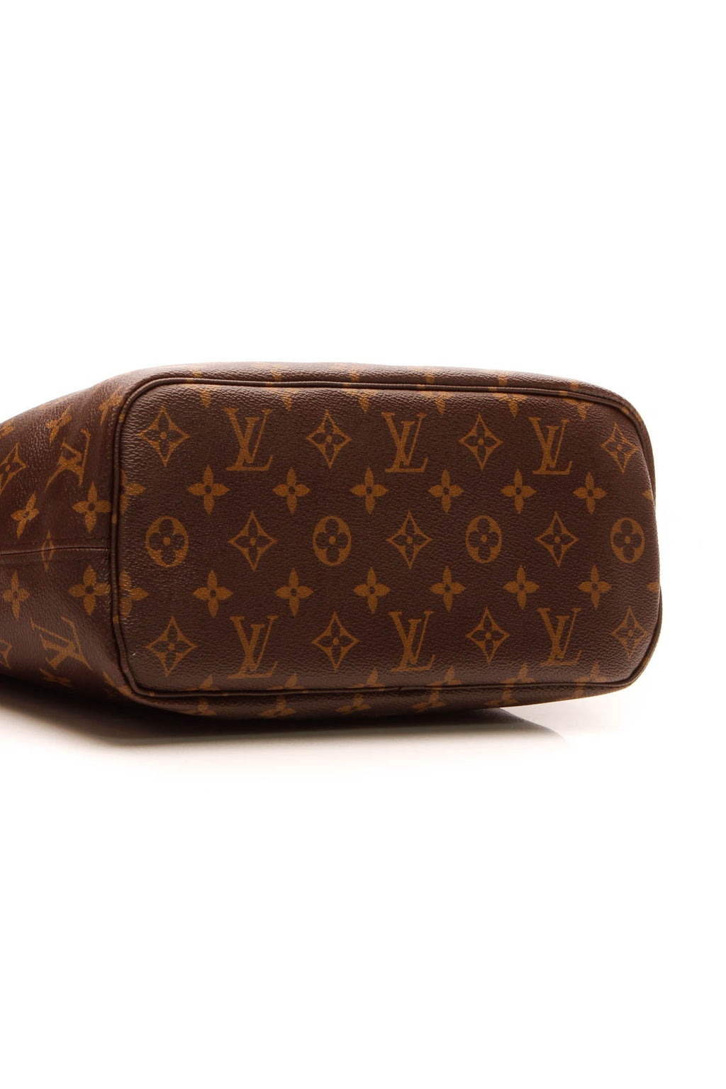 Neverfull PM Tote Bag - Monogram