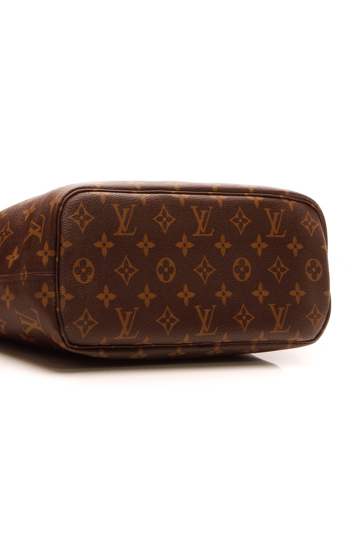 Neverfull PM Tote Bag - Monogram