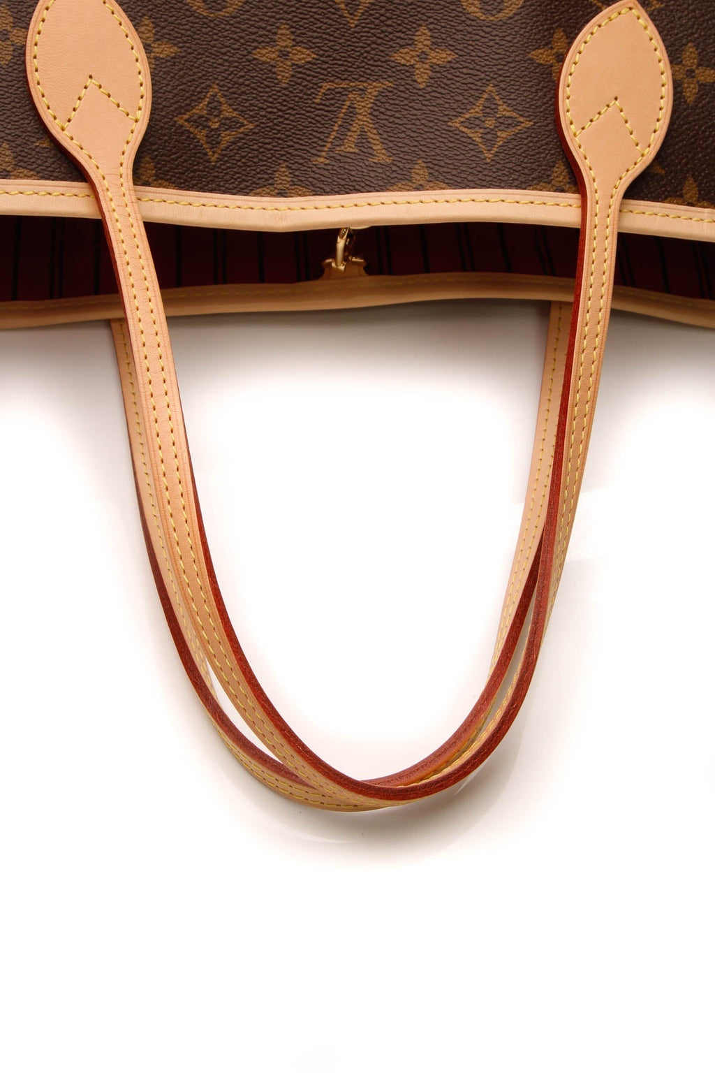 Neverfull PM Tote Bag - Monogram