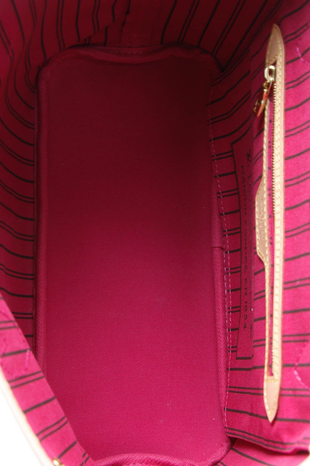 Neverfull PM Tote Bag - Monogram
