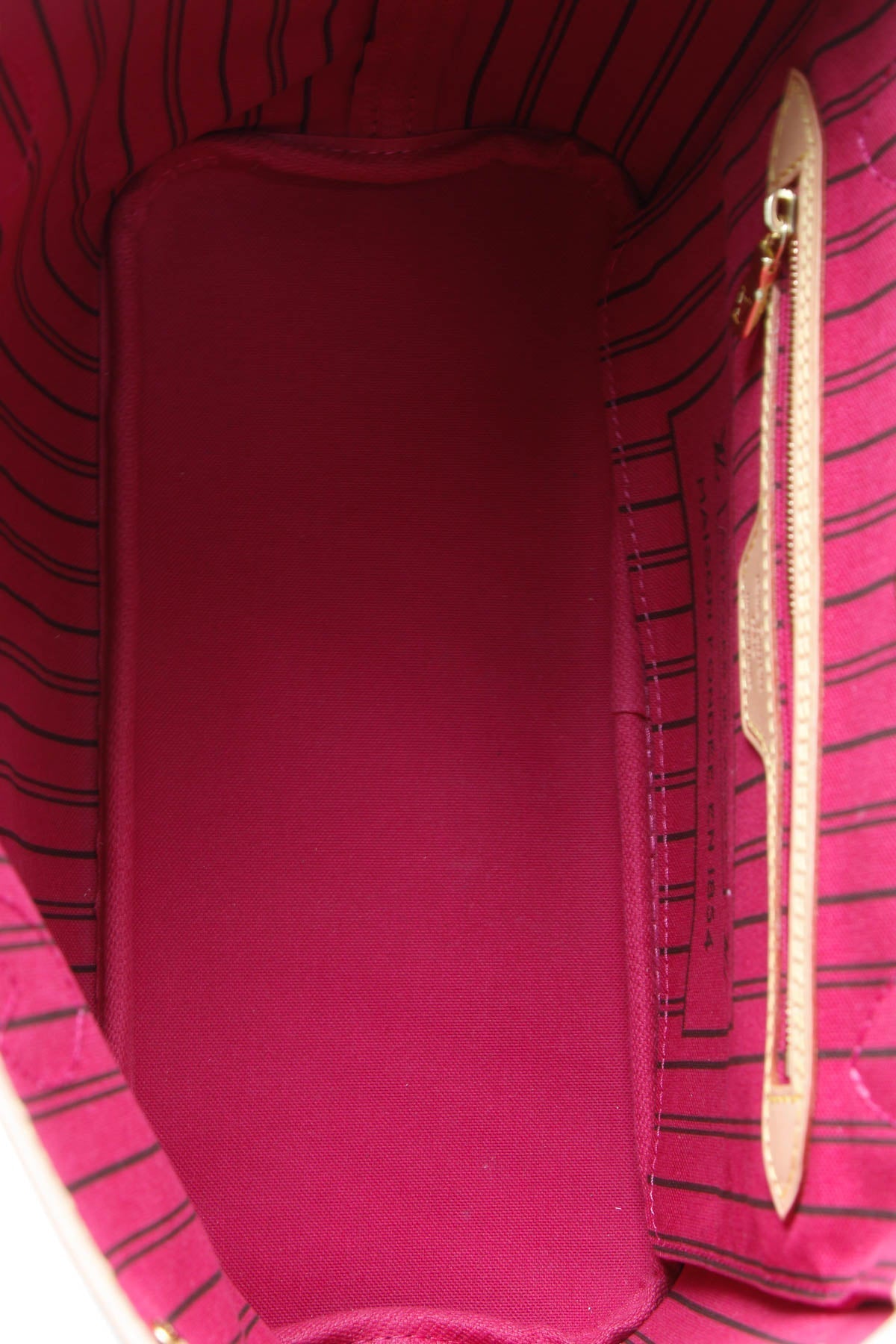 Neverfull PM Tote Bag - Monogram