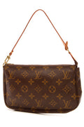 Pochette Accessories Bag- Monogram