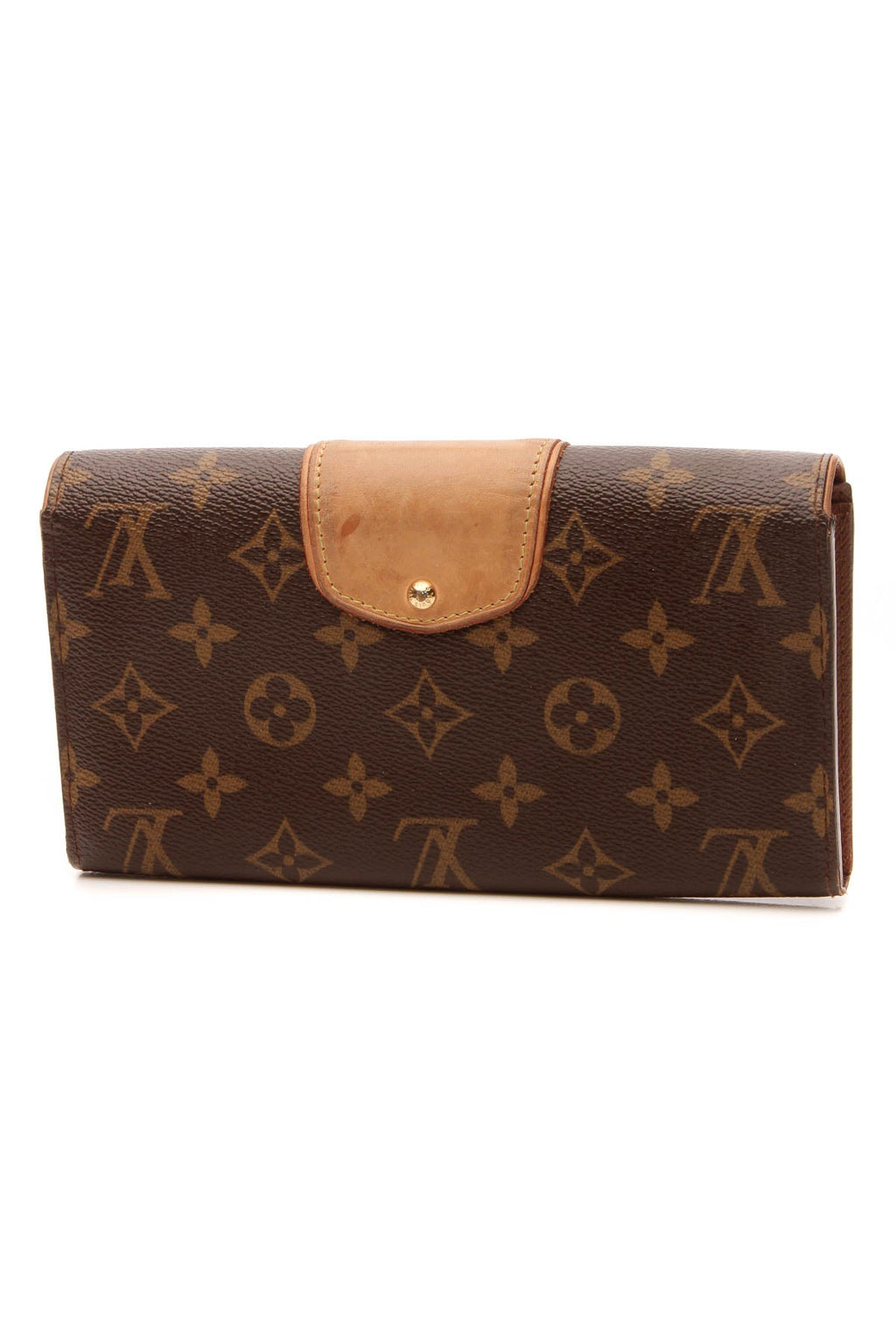 Boetie Wallet - Monogram
