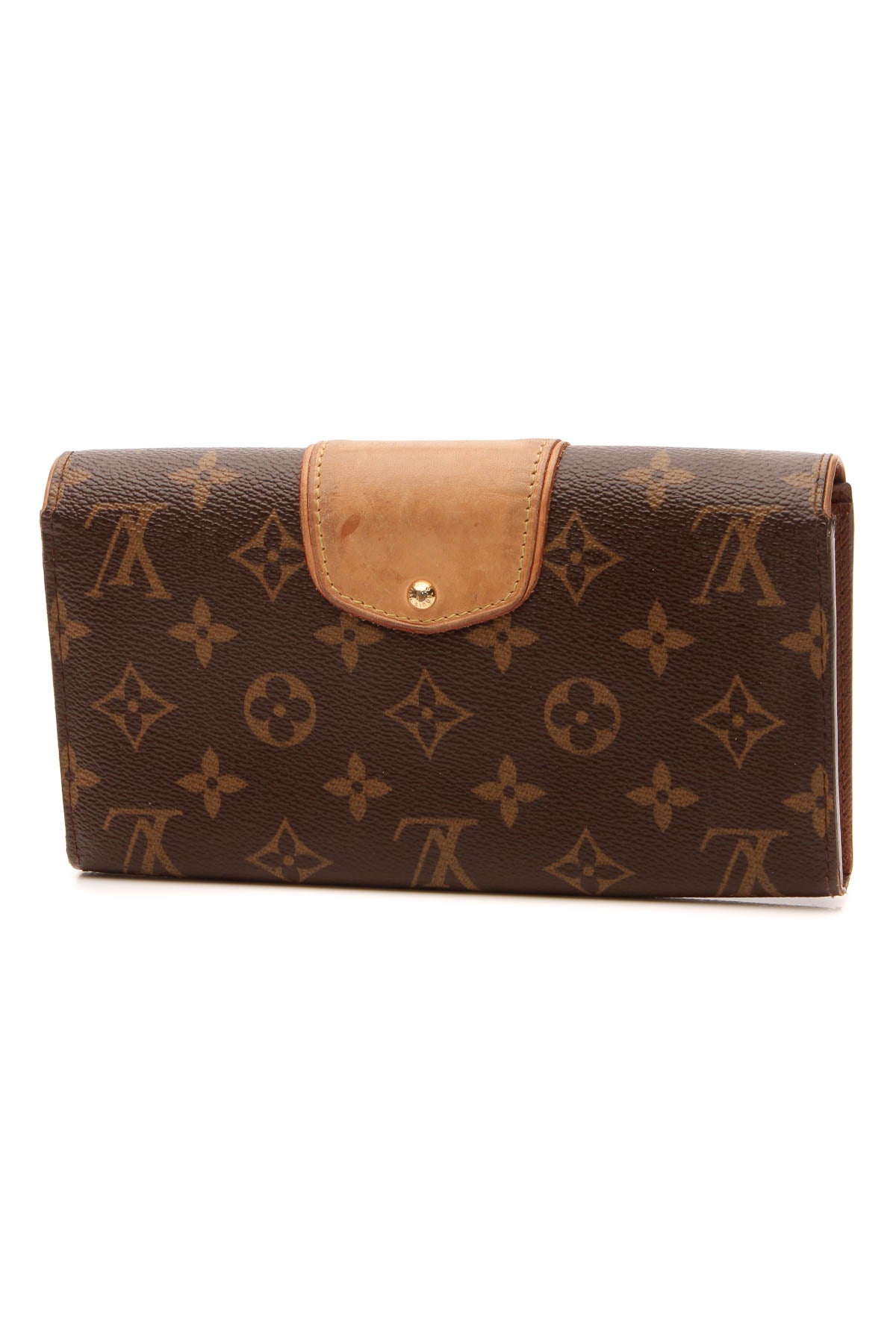 Boetie Wallet - Monogram