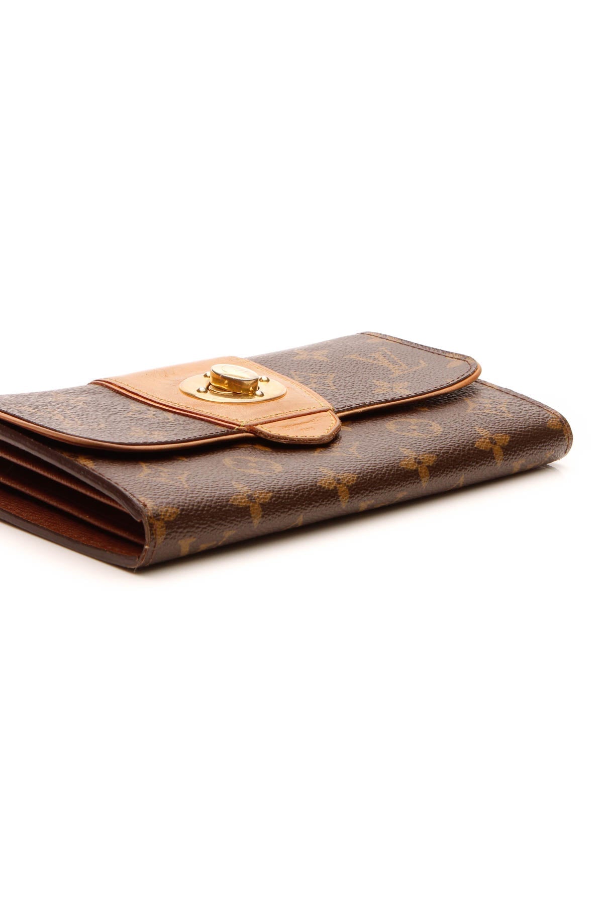 Boetie Wallet - Monogram
