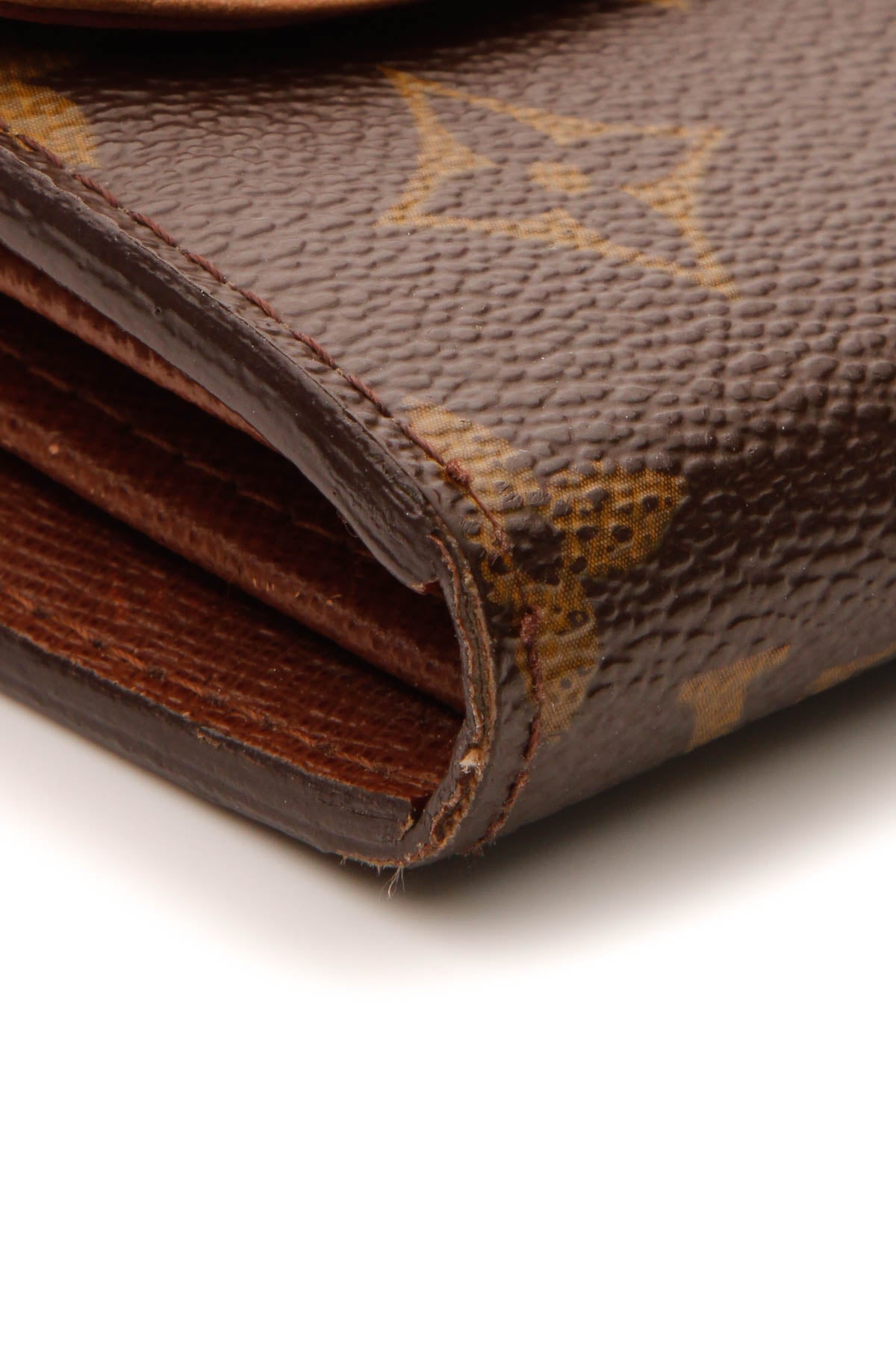 Boetie Wallet - Monogram