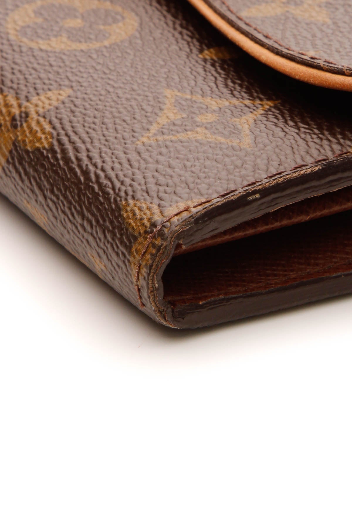 Boetie Wallet - Monogram
