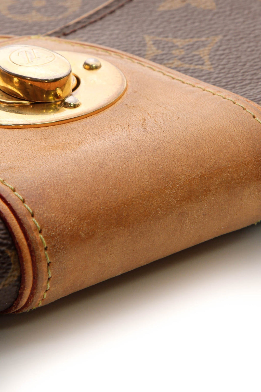 Boetie Wallet - Monogram