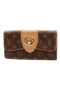 Boetie Wallet - Monogram