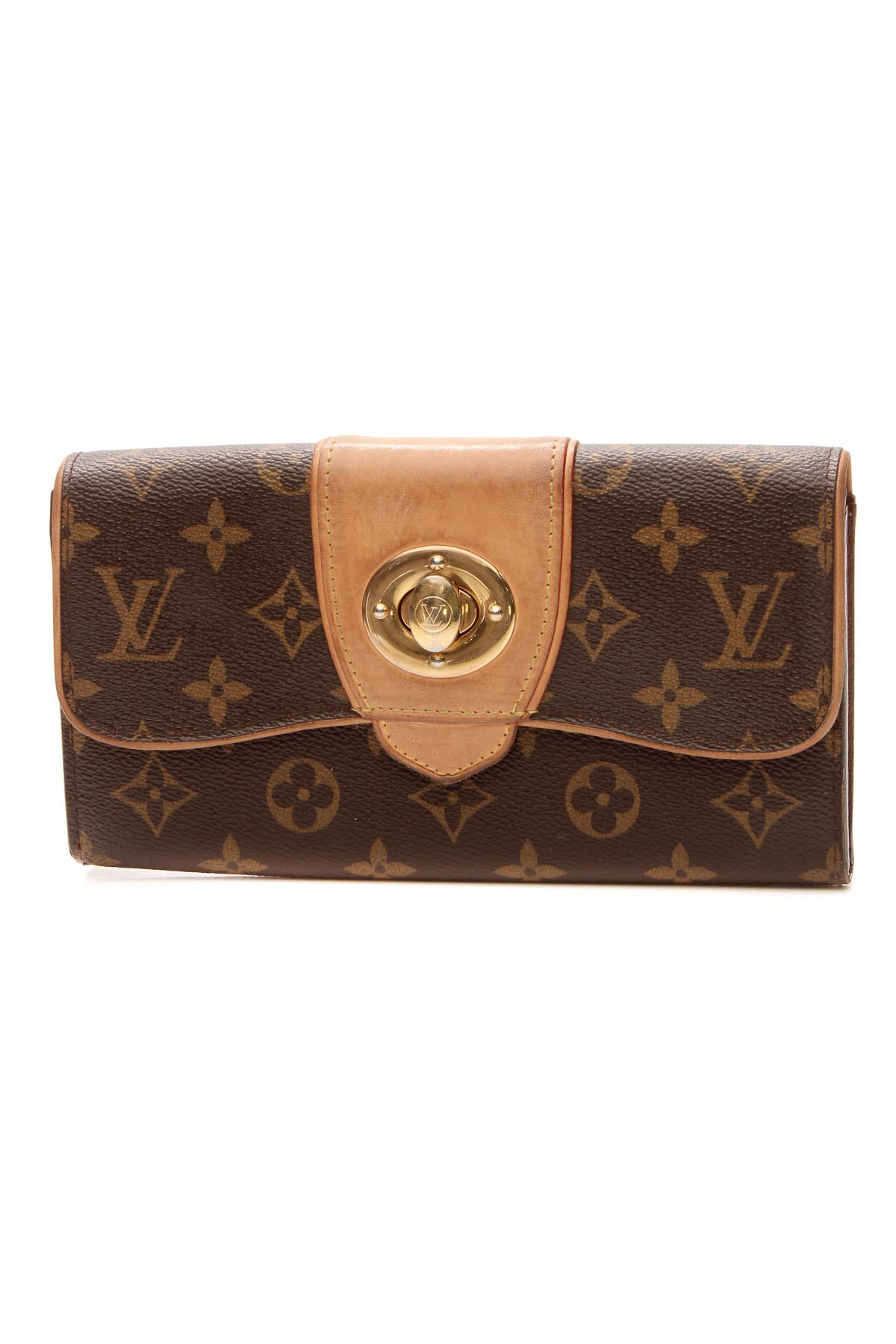 Boetie Wallet - Monogram