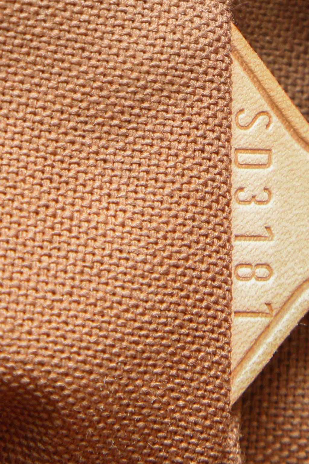 Tivoli GM Bag - Monogram