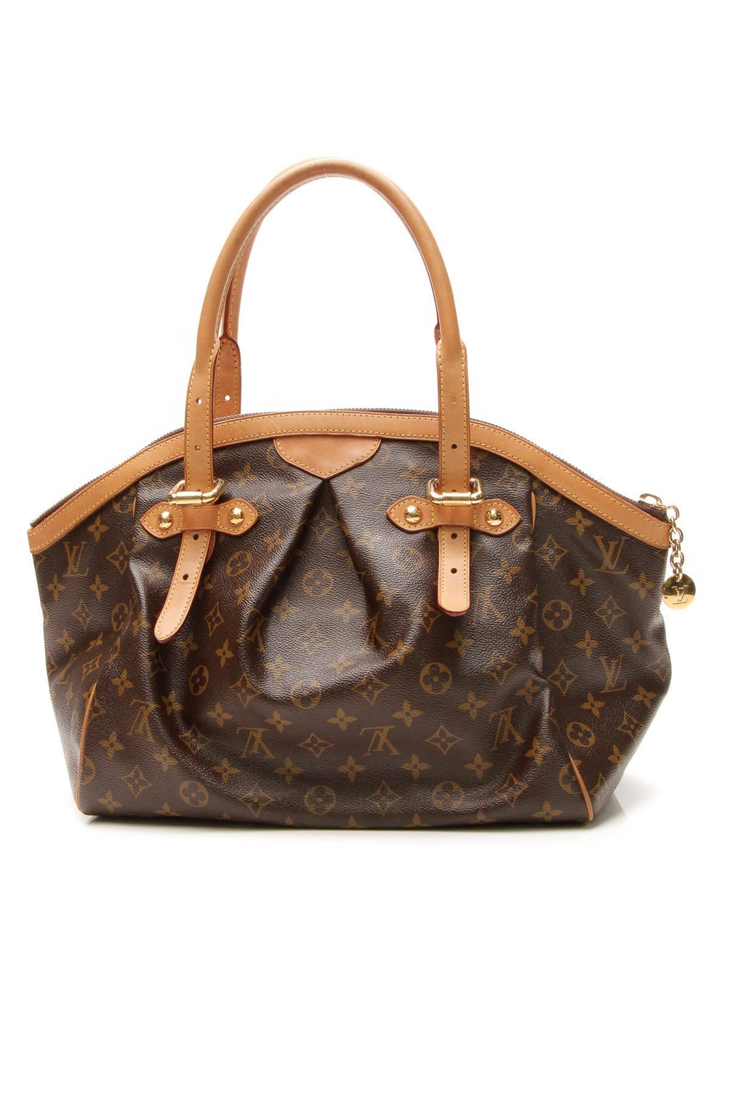 Tivoli GM Bag - Monogram