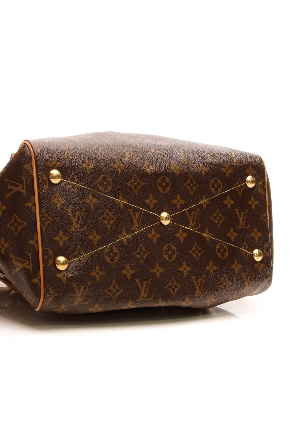 Tivoli GM Bag - Monogram