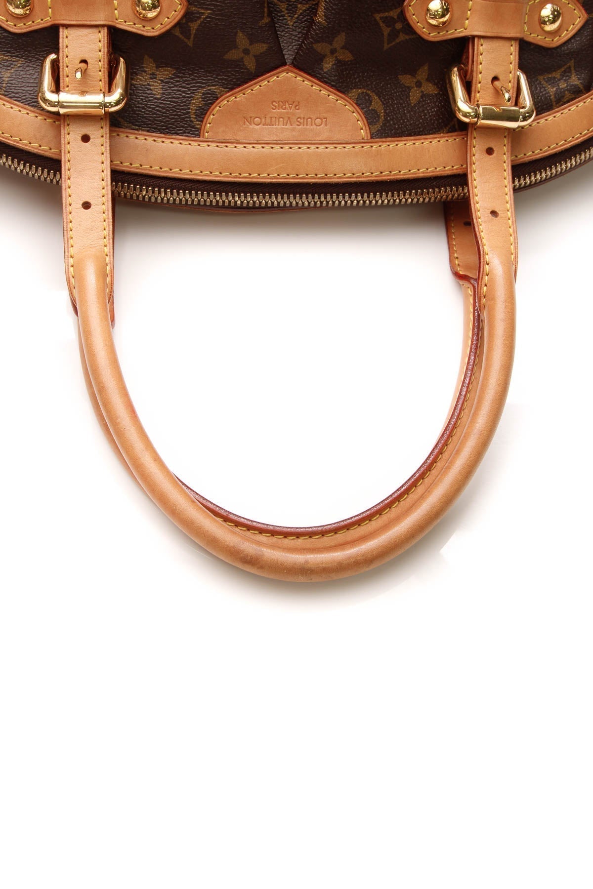 Tivoli GM Bag - Monogram