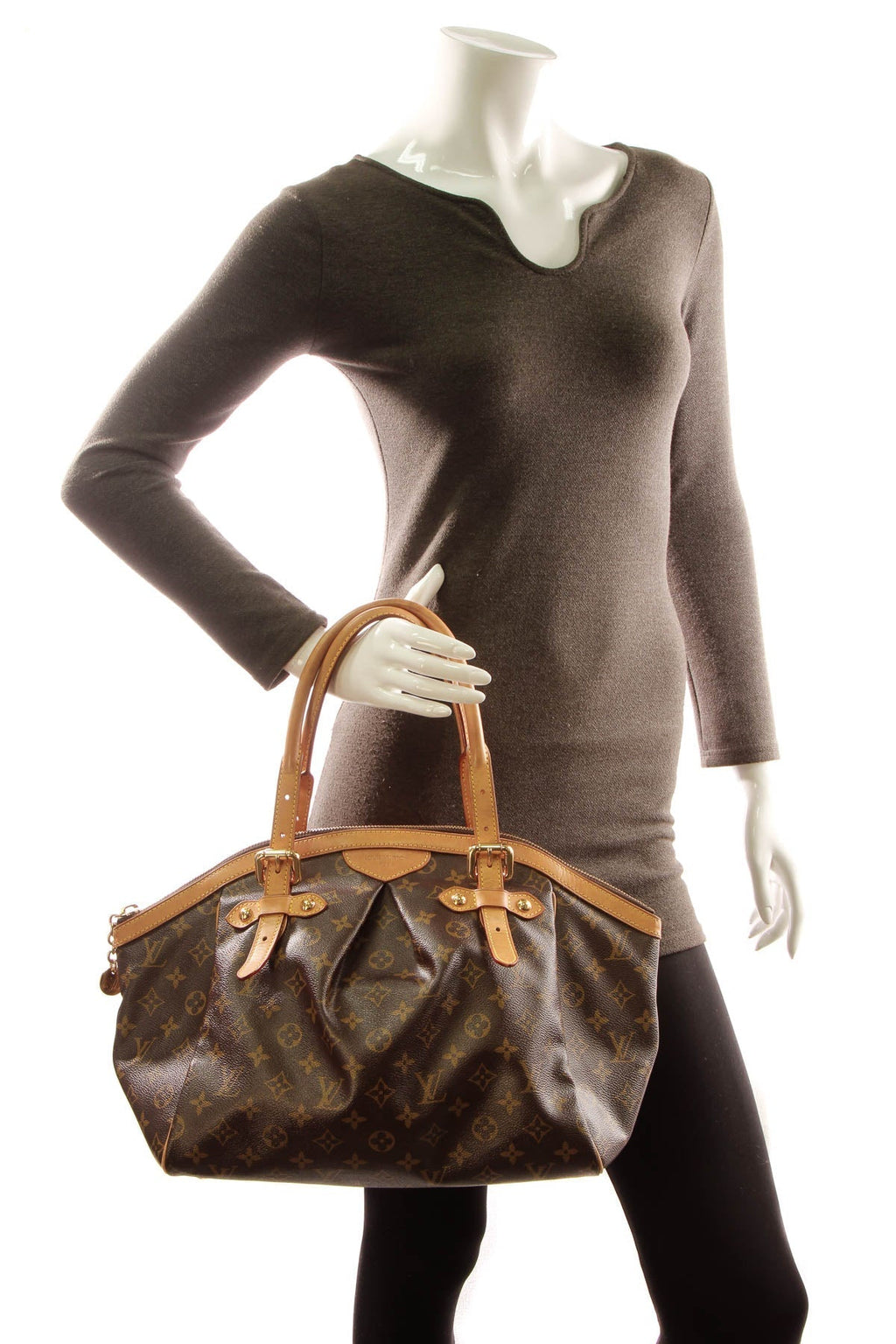 Tivoli GM Bag - Monogram