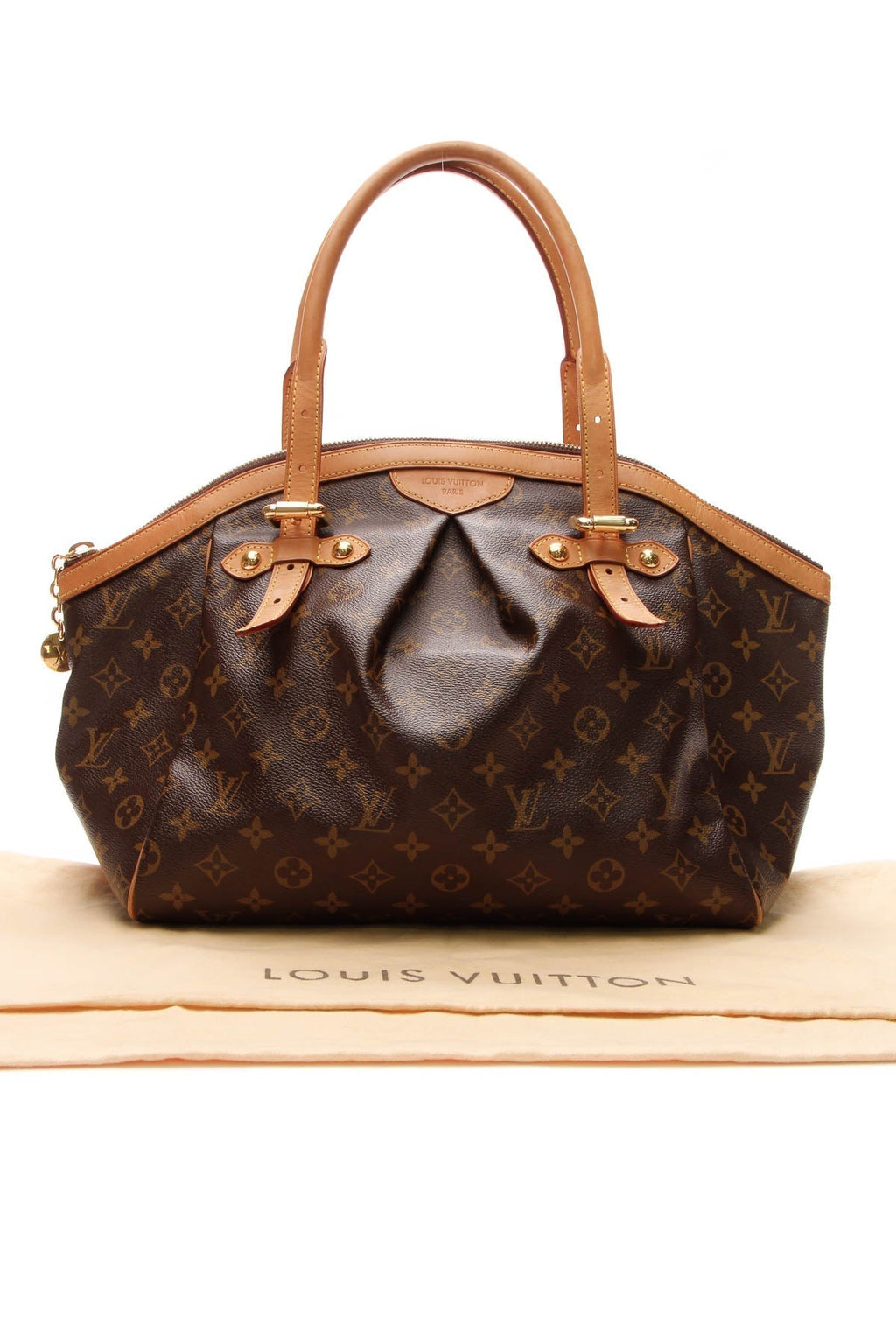Tivoli GM Bag - Monogram