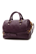 Empreinte Speedy Bandouliere 25 Bag - Aube