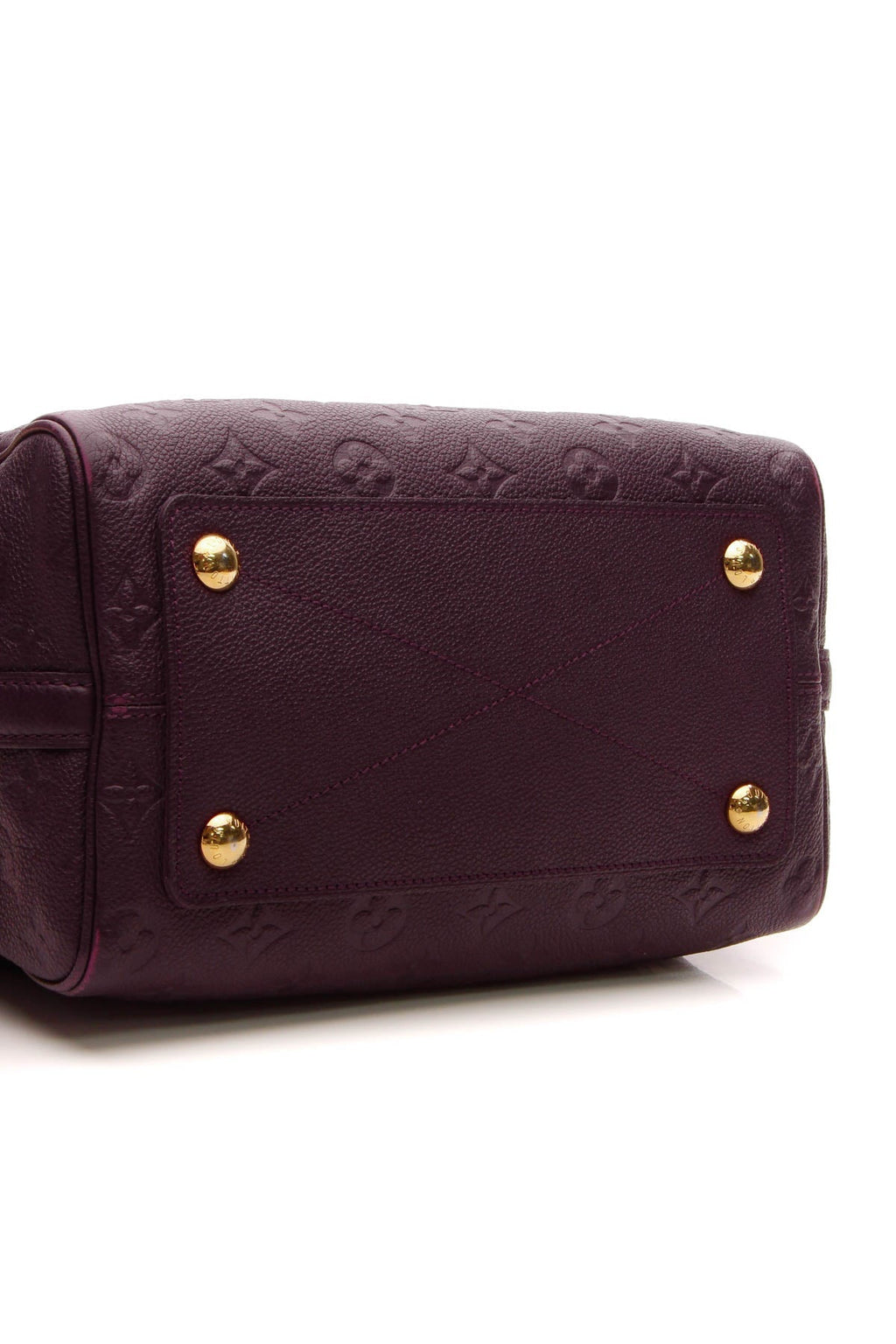 Empreinte Speedy Bandouliere 25 Bag - Aube