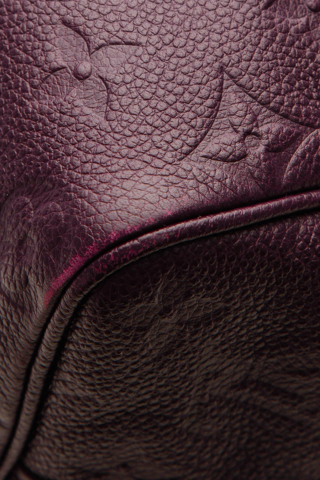 Empreinte Speedy Bandouliere 25 Bag - Aube