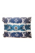 Escale Kirigami Medium Pochette - Blue