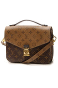 Pochette Metis Bag - Reverse Monogram