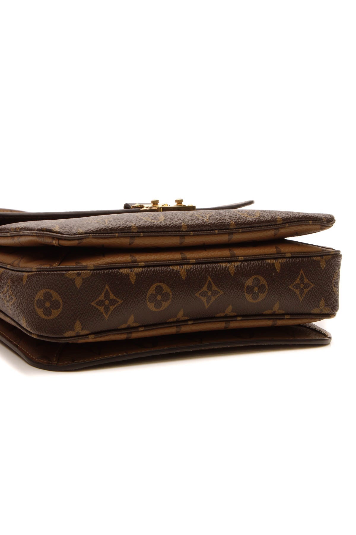 Pochette Metis Bag - Reverse Monogram