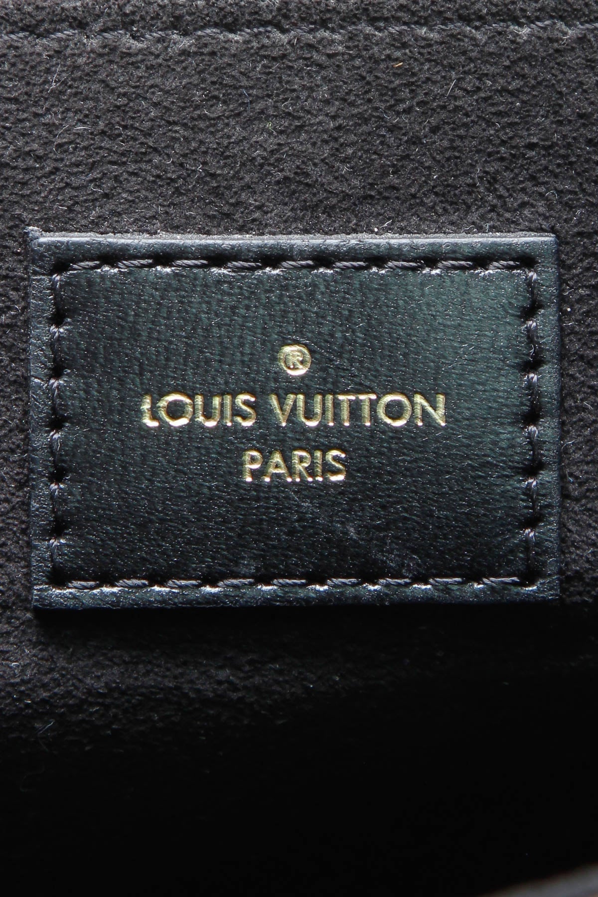 Pochette Metis Bag - Reverse Monogram