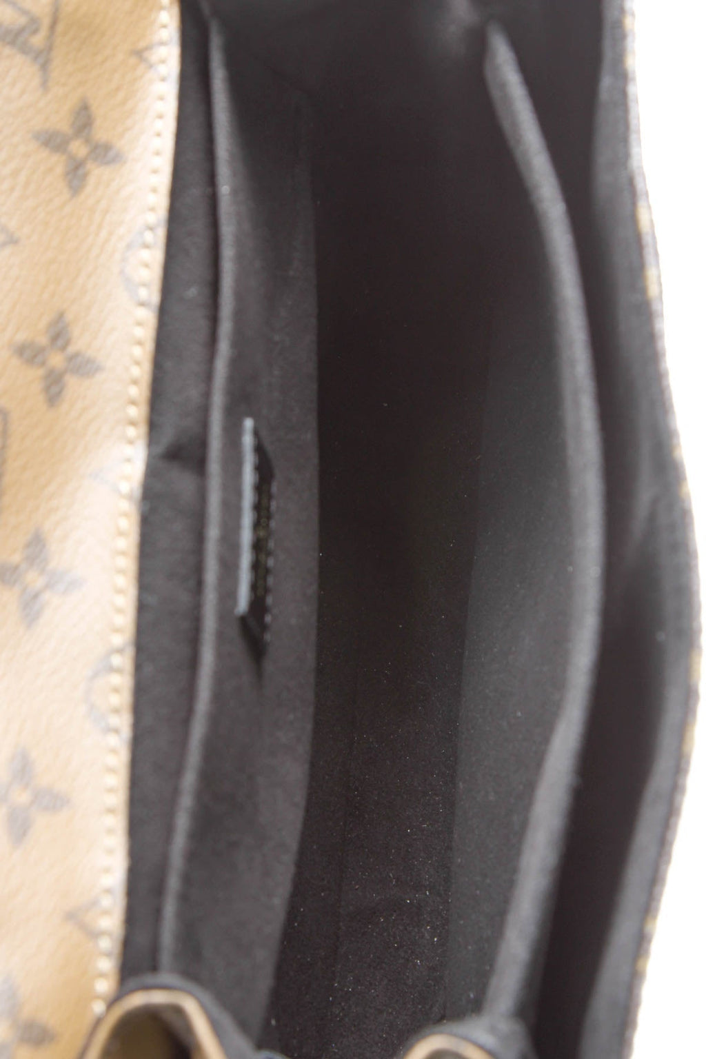 Pochette Metis Bag - Reverse Monogram