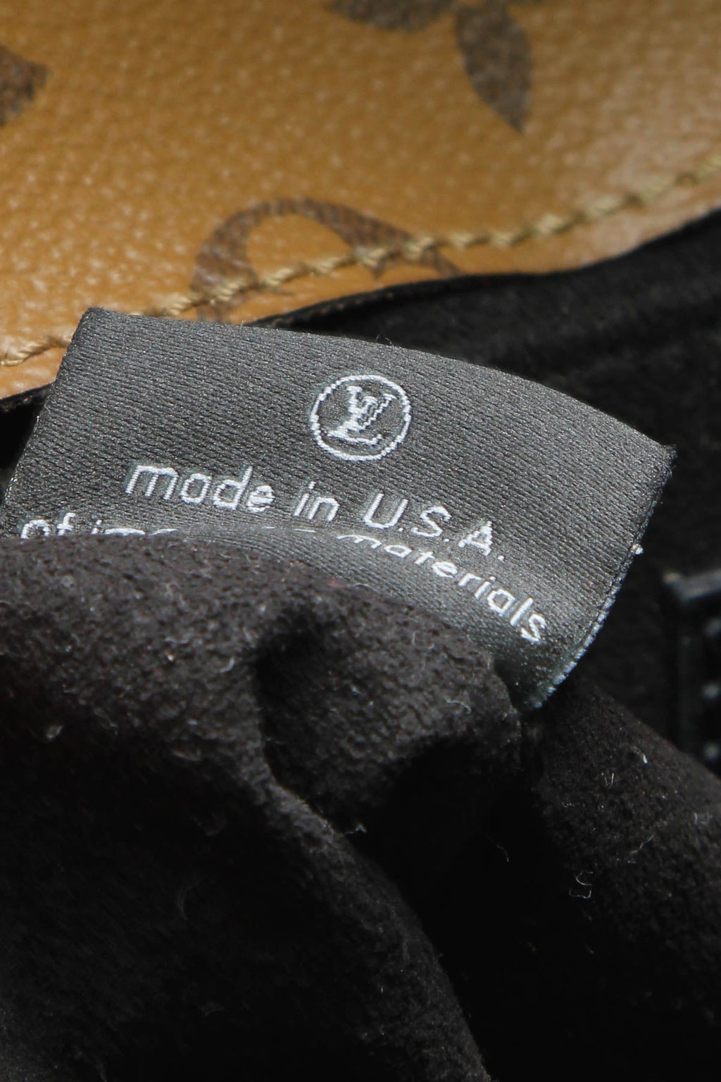 Pochette Metis Bag - Reverse Monogram