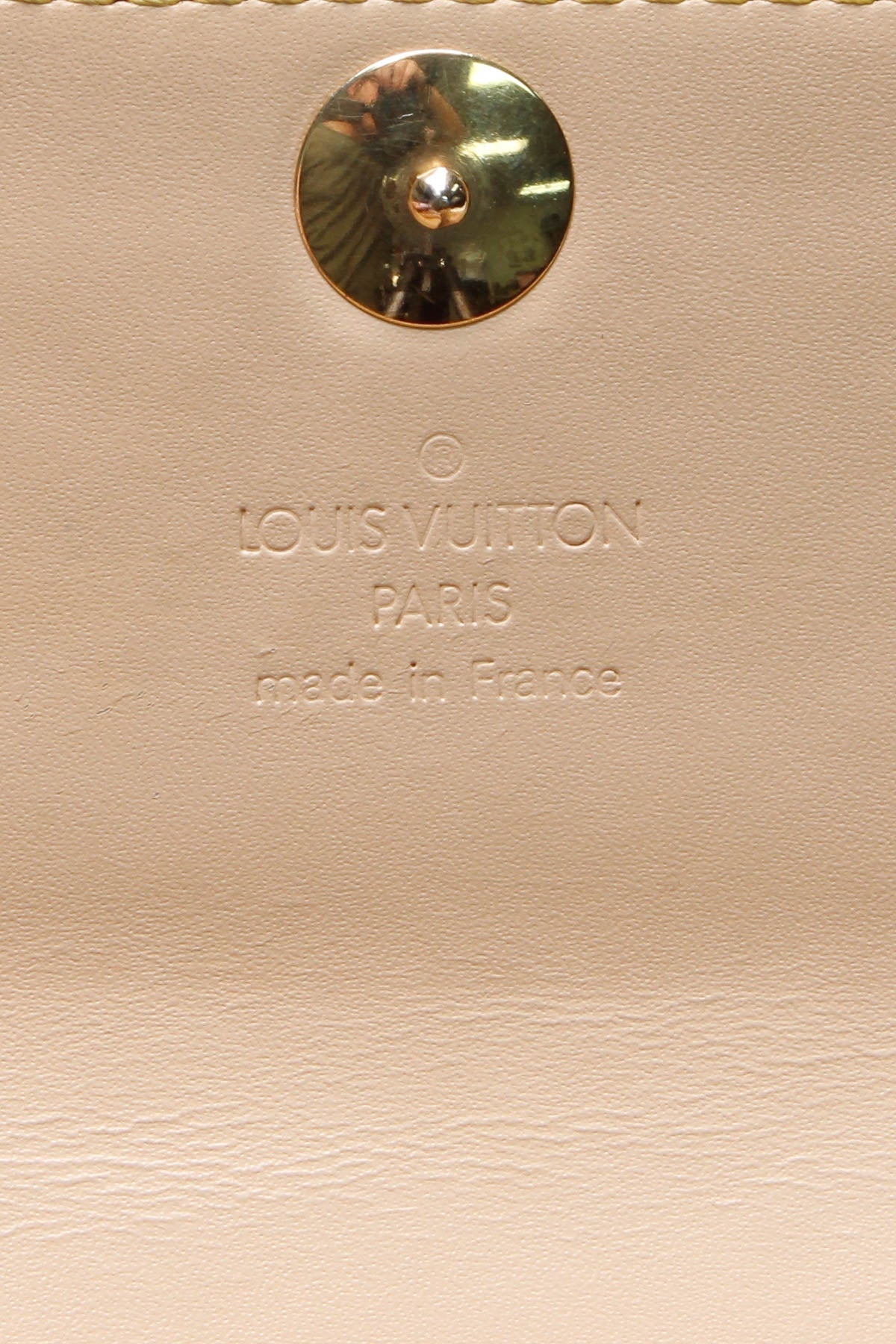 Sarah Wallet - Black Multicolore Monogram