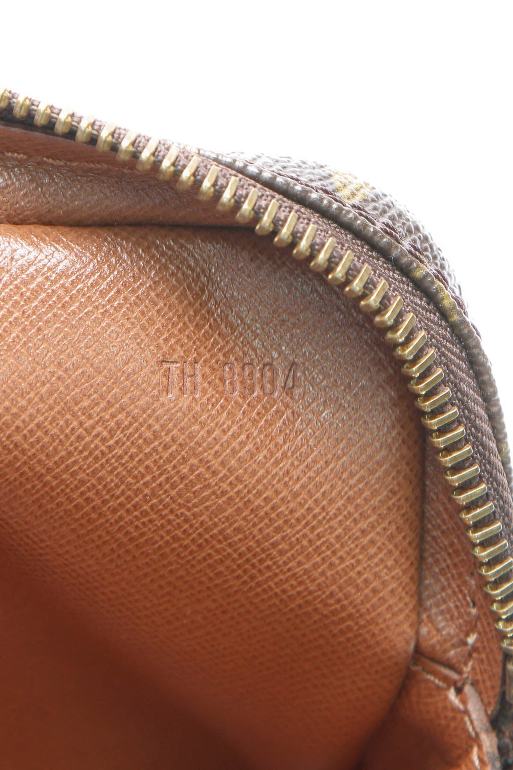 Vintage Pochette Marly Bandouliere Bag - Monogram