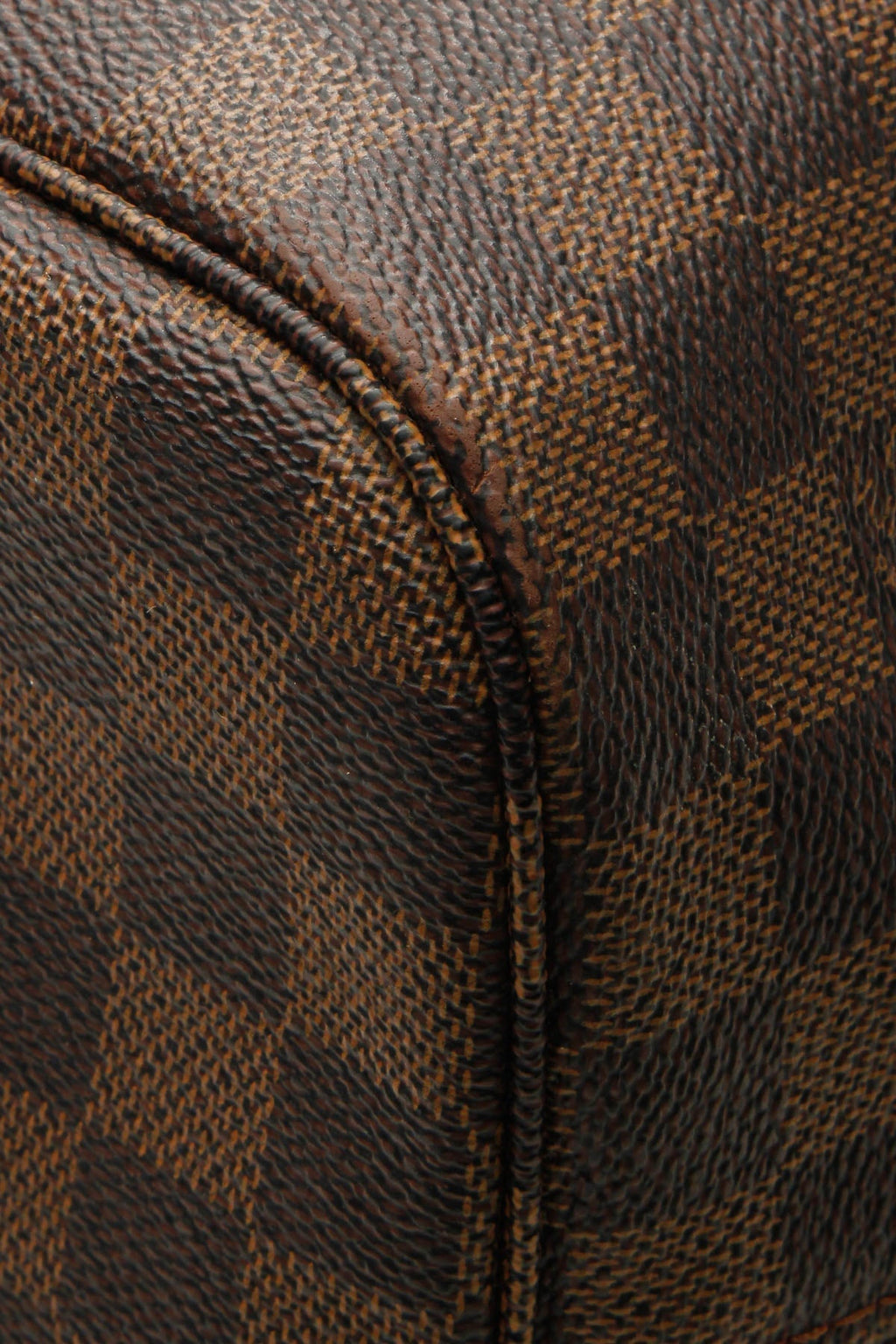 Neverfull MM Tote Bag - Damier Ebene