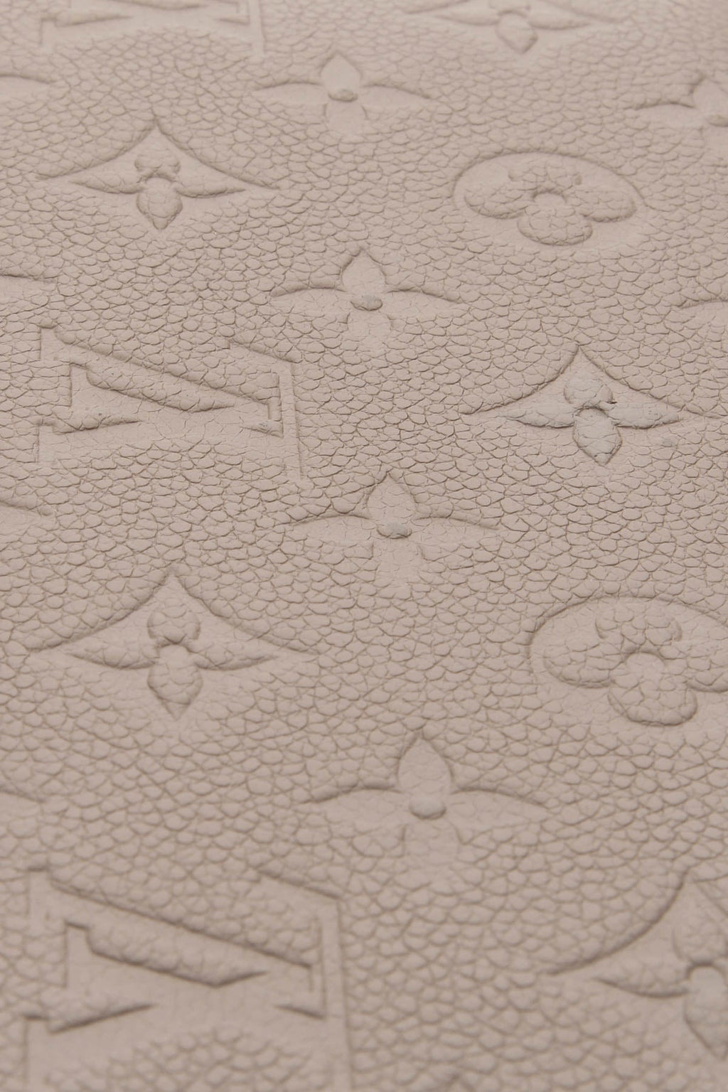 Empreinte Zippy Wallet - Taupe Glace