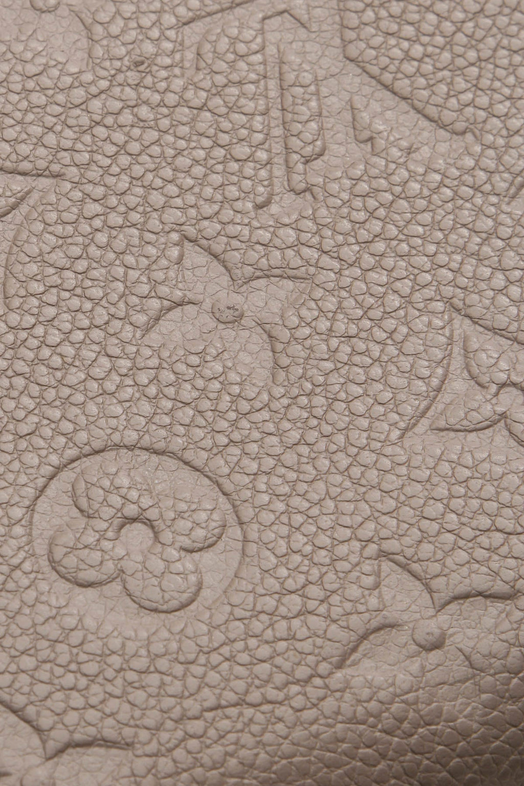 Empreinte Zippy Wallet - Taupe Glace