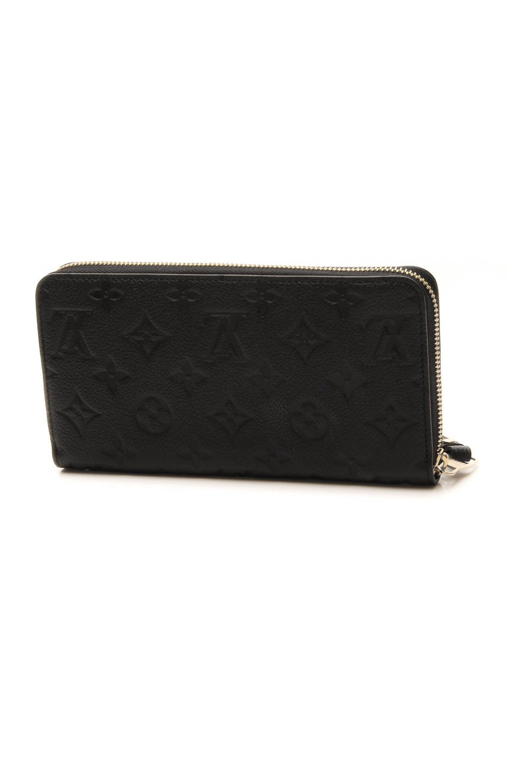 Empreinte Zippy Wallet - Noir