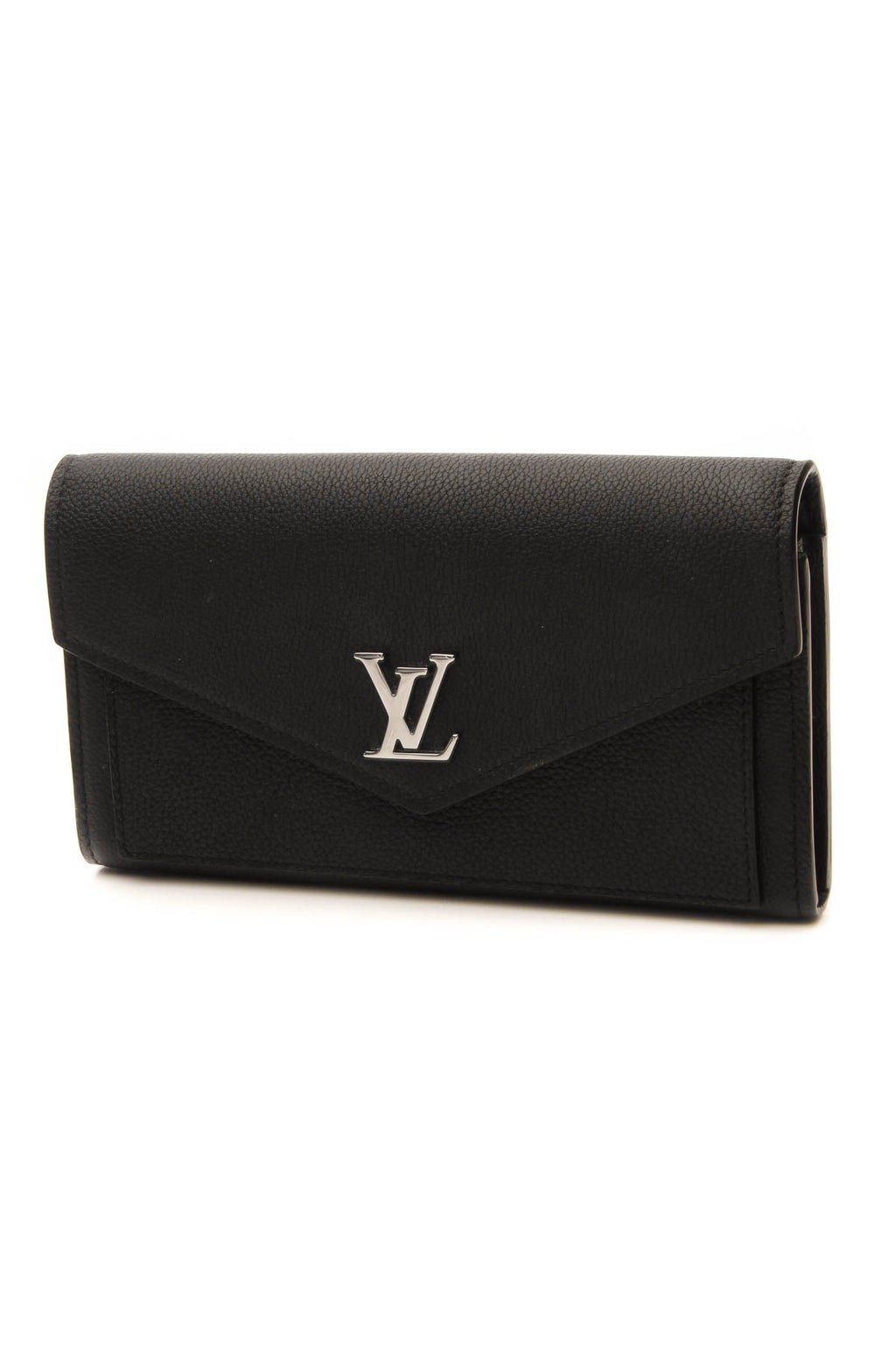 My Lockme Wallet - Black