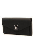 My Lockme Wallet - Black