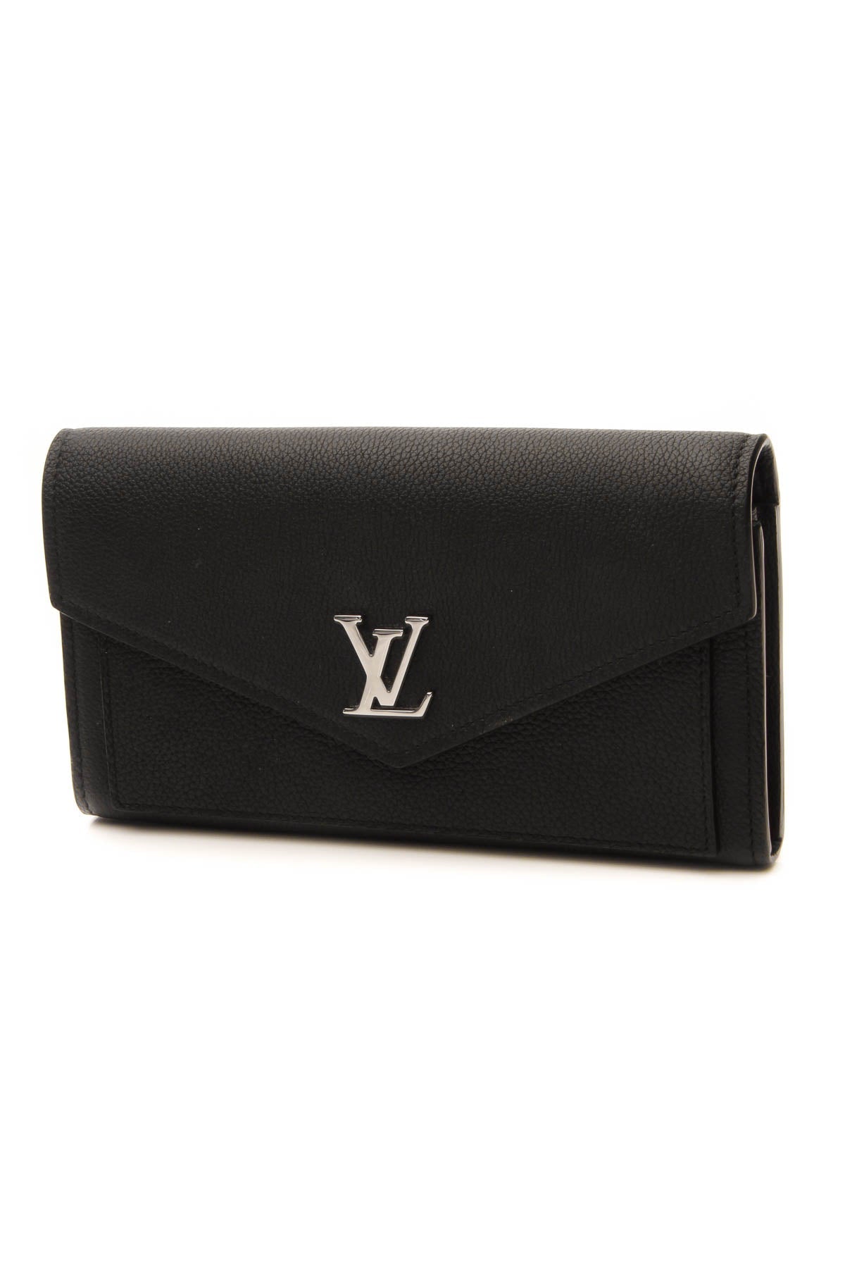 My Lockme Wallet - Black