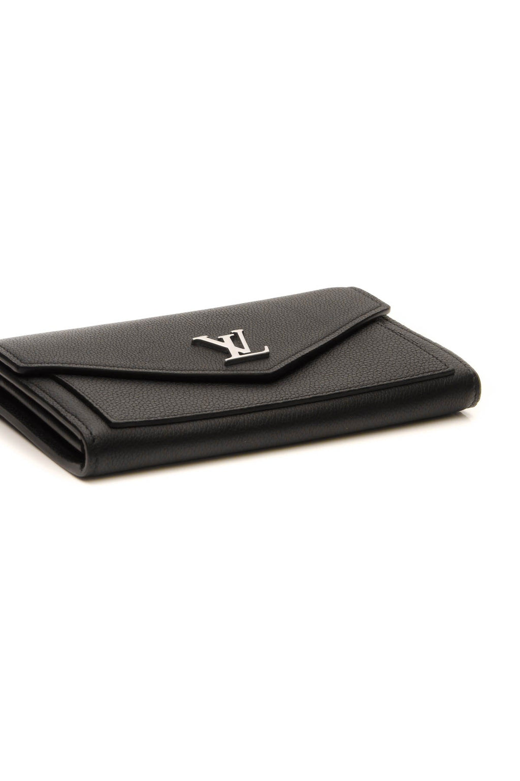 My Lockme Wallet - Black