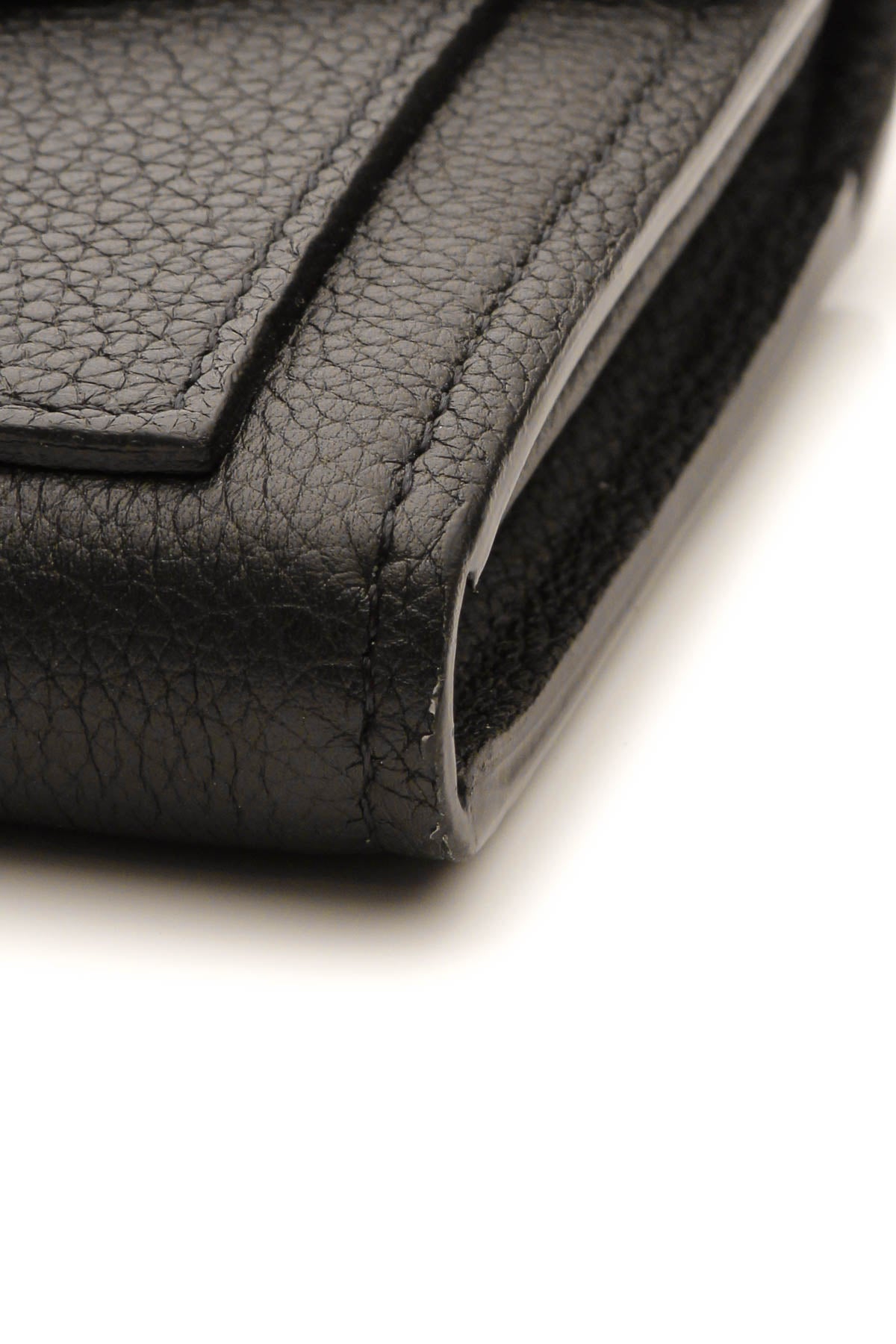 My Lockme Wallet - Black