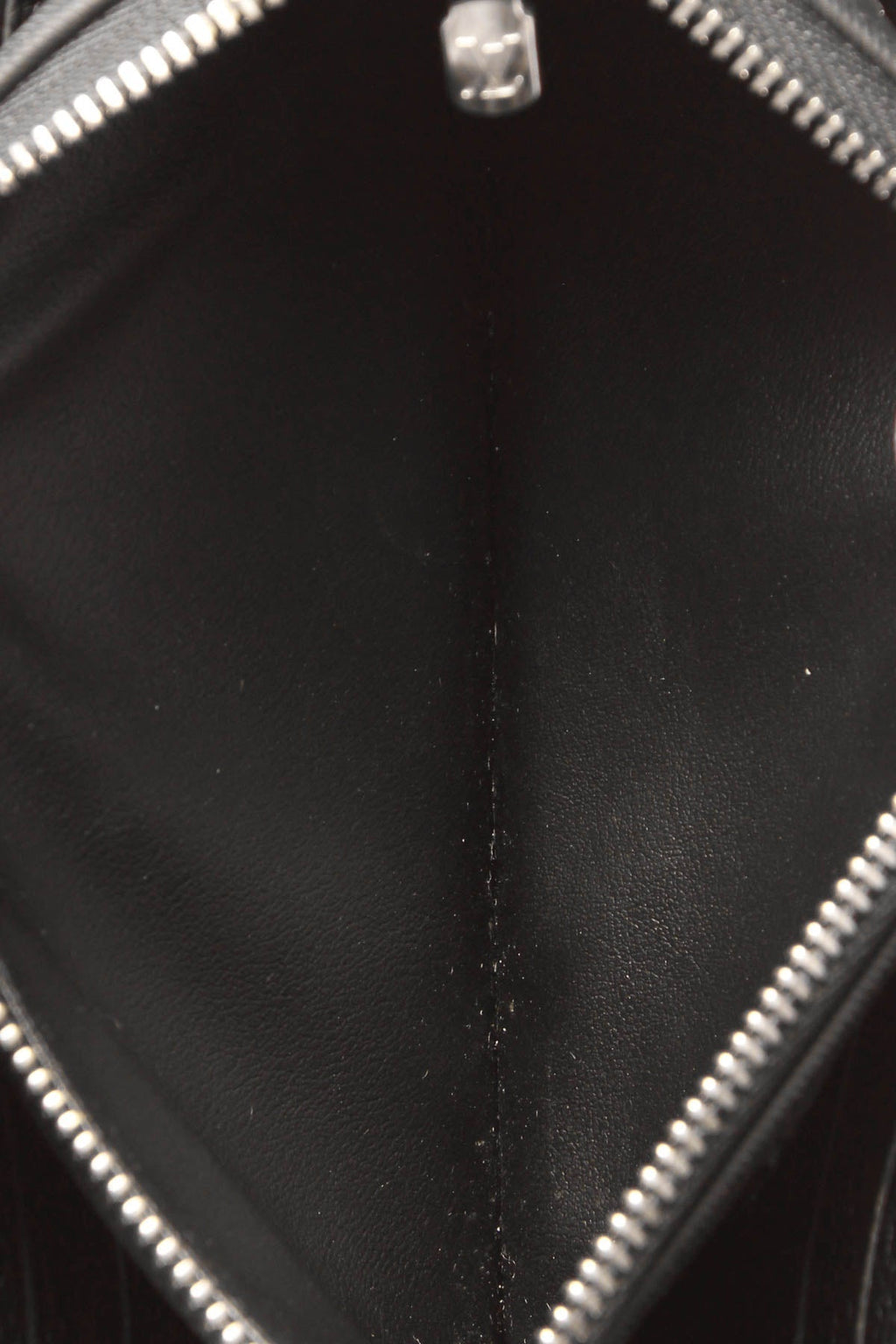 My Lockme Wallet - Black