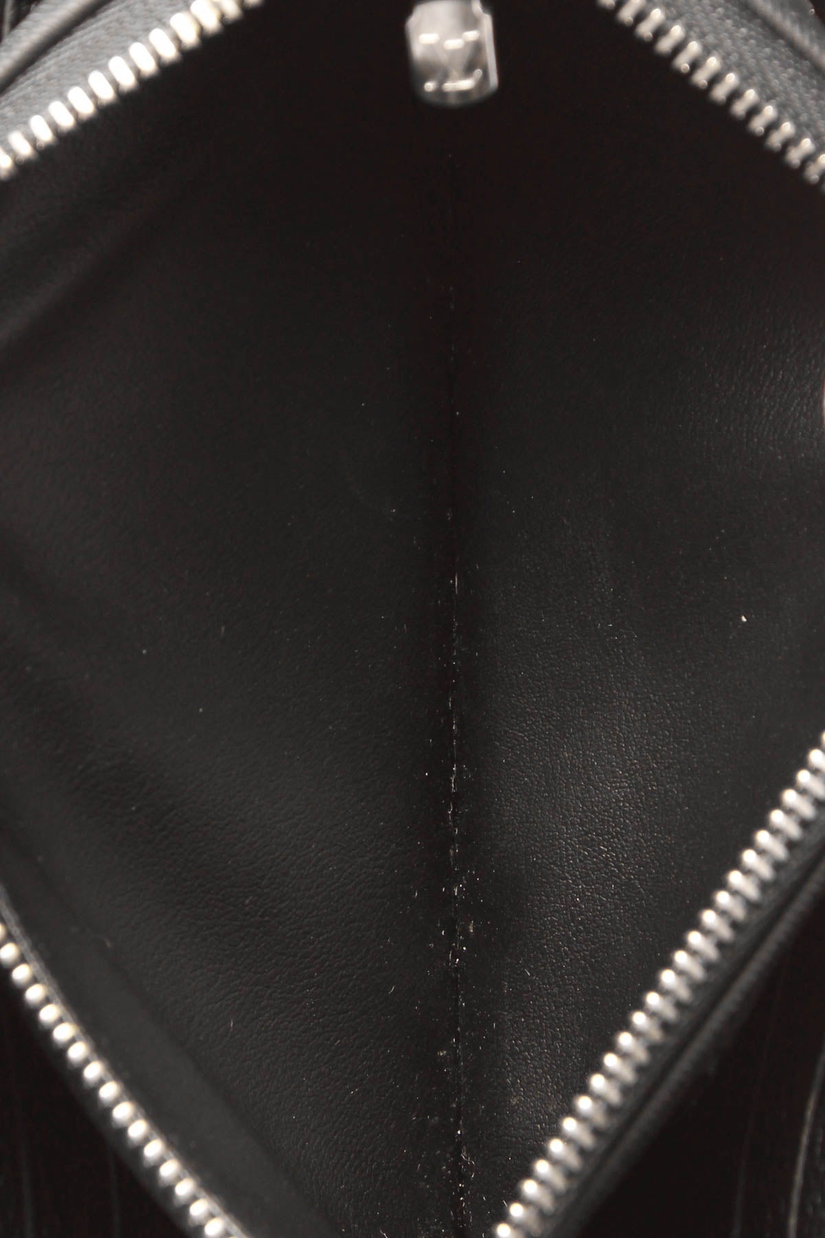 My Lockme Wallet - Black