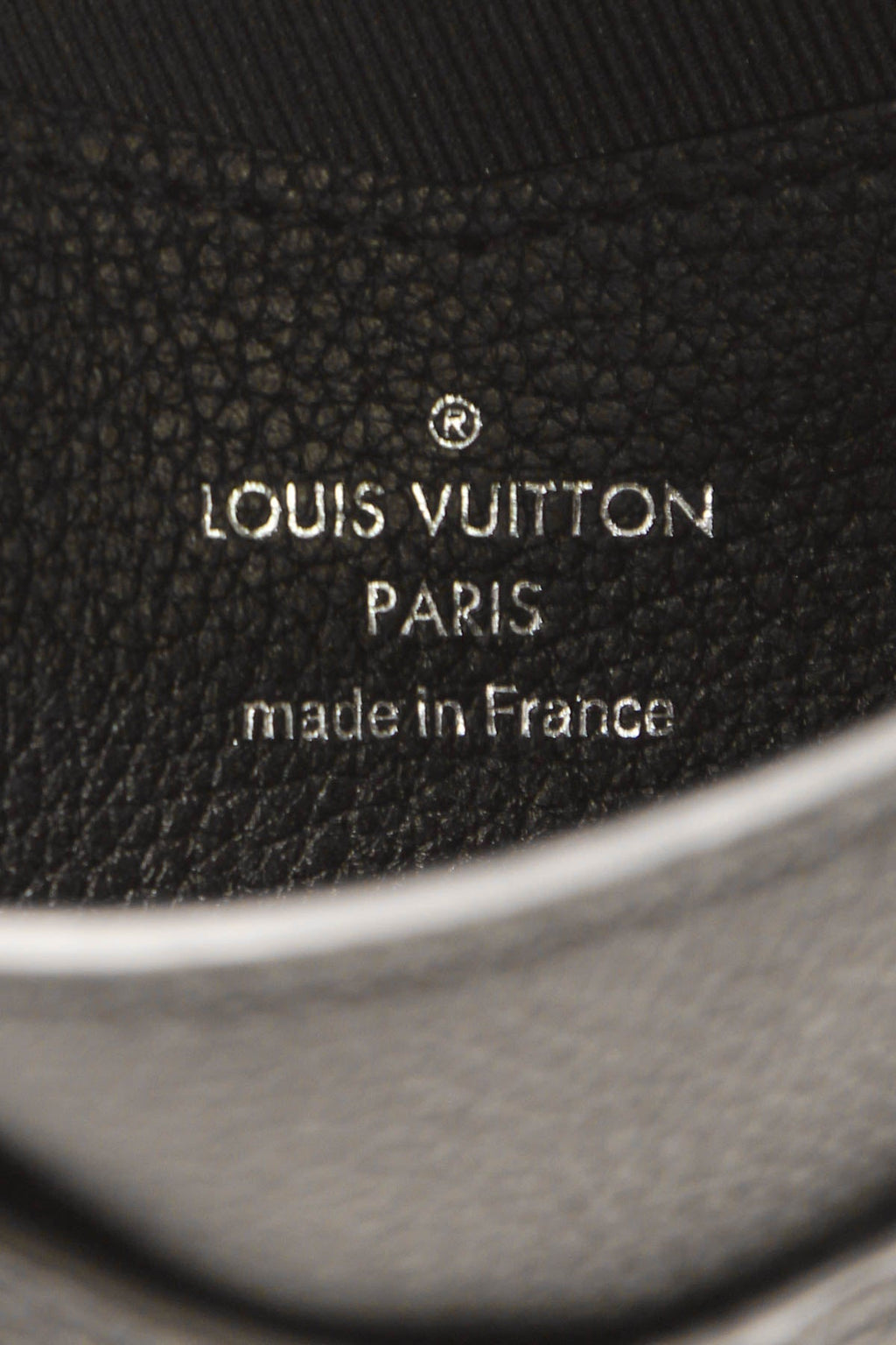 My Lockme Wallet - Black