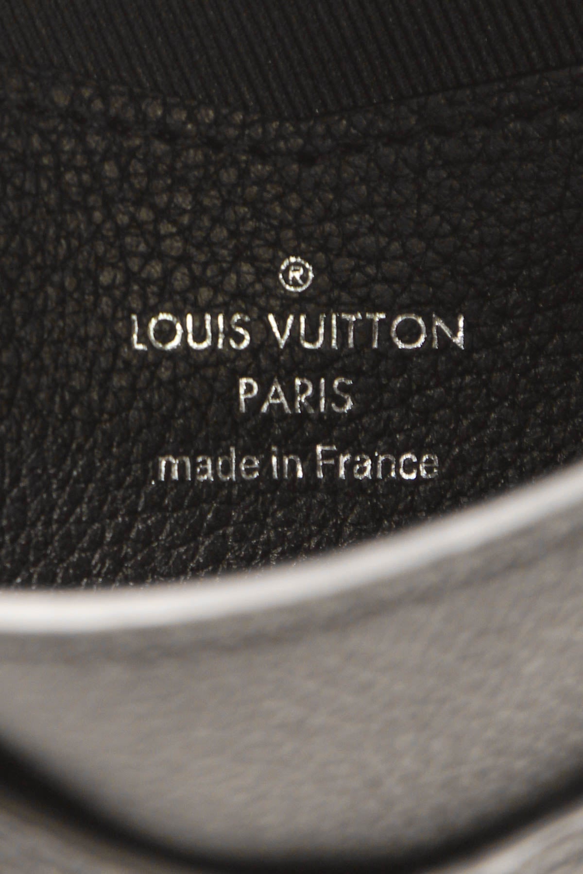 My Lockme Wallet - Black