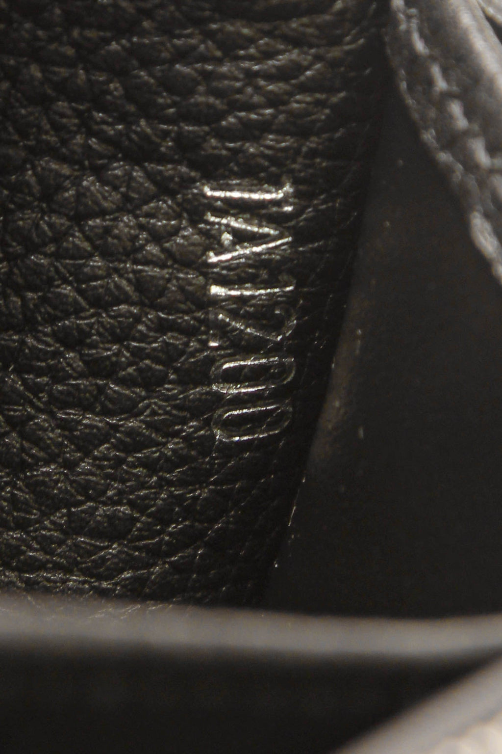 My Lockme Wallet - Black