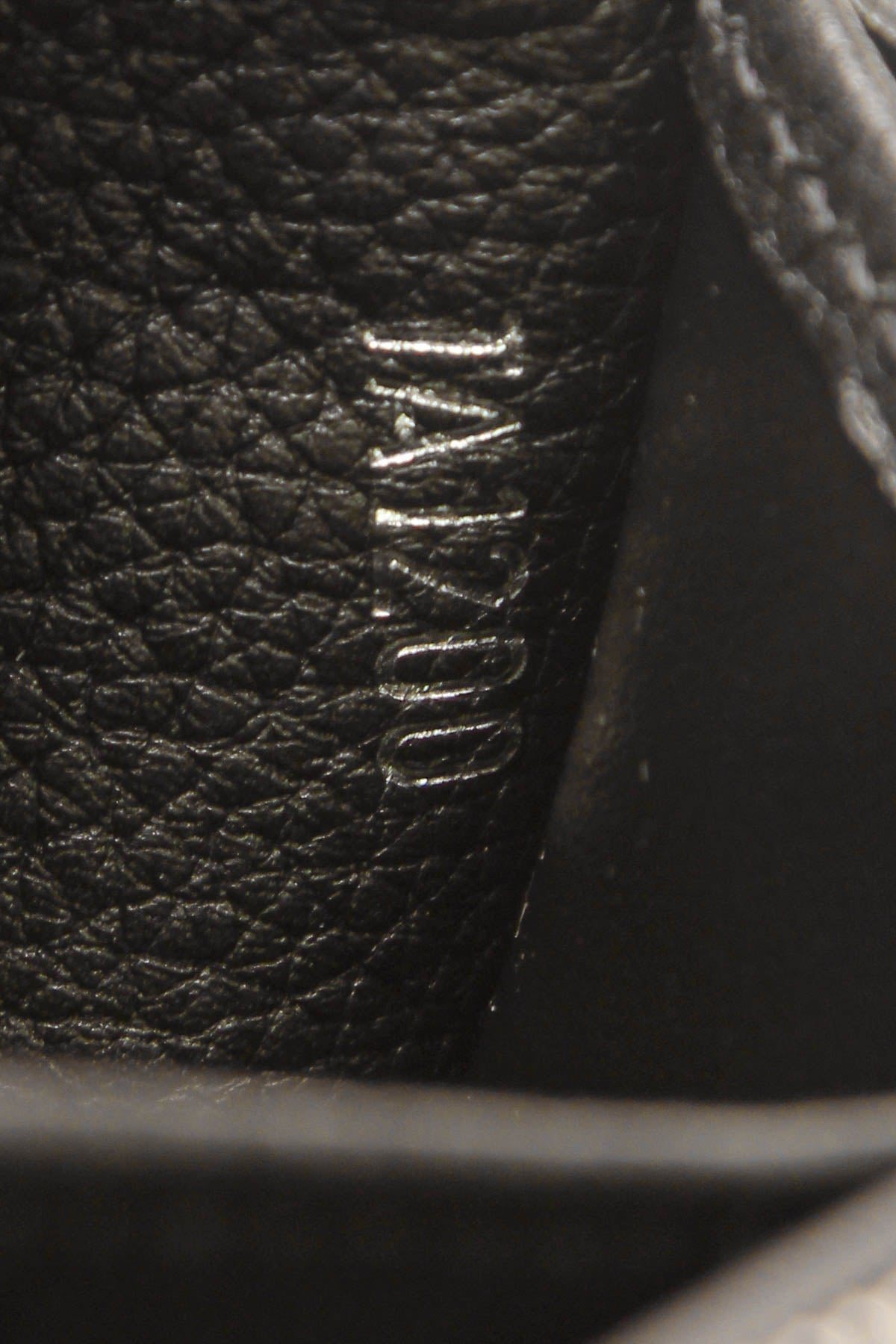 My Lockme Wallet - Black