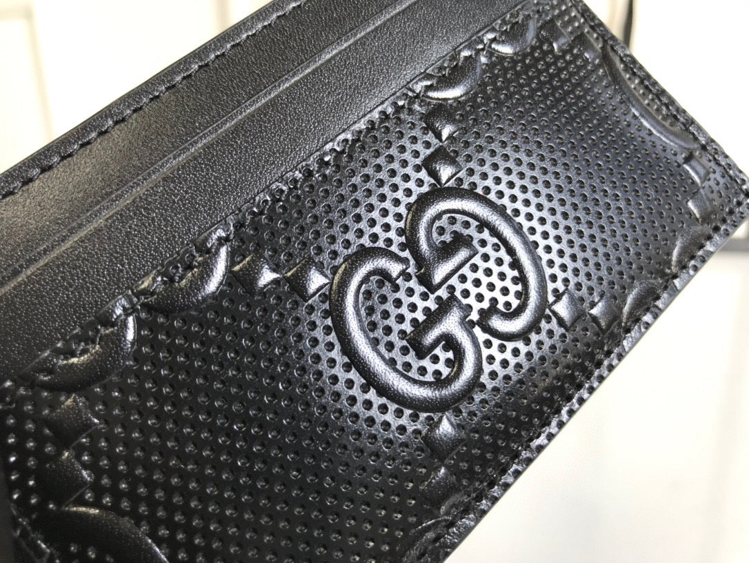 Gucci Card Case 10cm