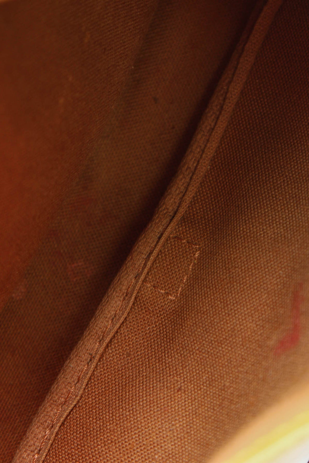 Vintage Saumur 30 Bag - Monogram